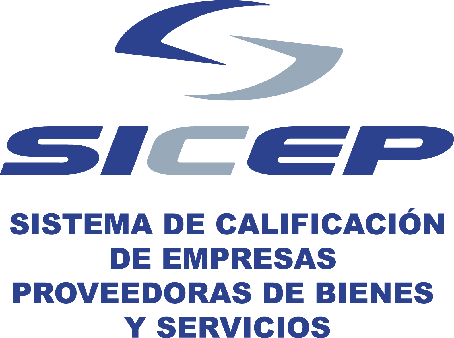 logotipo sicep